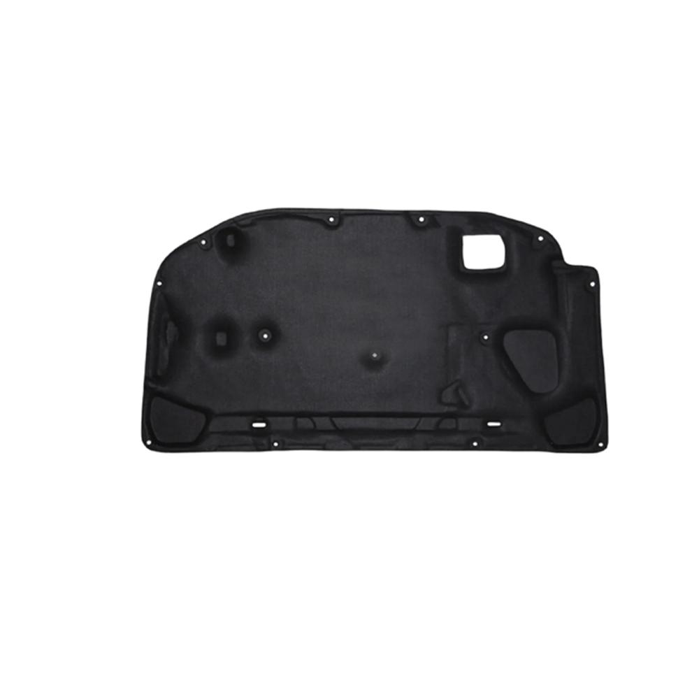 

для Toyota Camry XV20 Gracia Daihatsu Altis 1997~2001 капот двигателя изоляционная накладка звукоизоляционный теплоизоляционный хлопковый чехол подкладка аксессуары