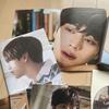 [USED] Yook Sungjae YOOK O'clock Album