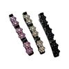 1Set Hair Bands Hair Clips for Bangs and Fringe Secure Hold All Day Comfort Wear Slip proof Grip Easily Braided Hair Bands