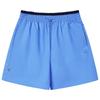 Women's Dual Waistband Casual Woven Shorts