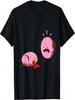 Lost My Jam Jammy Jelly Doughnut T Shirt Tee