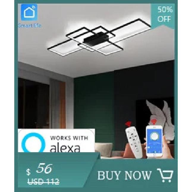 Nordic Simple led Chandelier for Kitchen Dining Room Hanging Lamps Modern chandelier Decoration bedroom Indoor Lighting Fixture