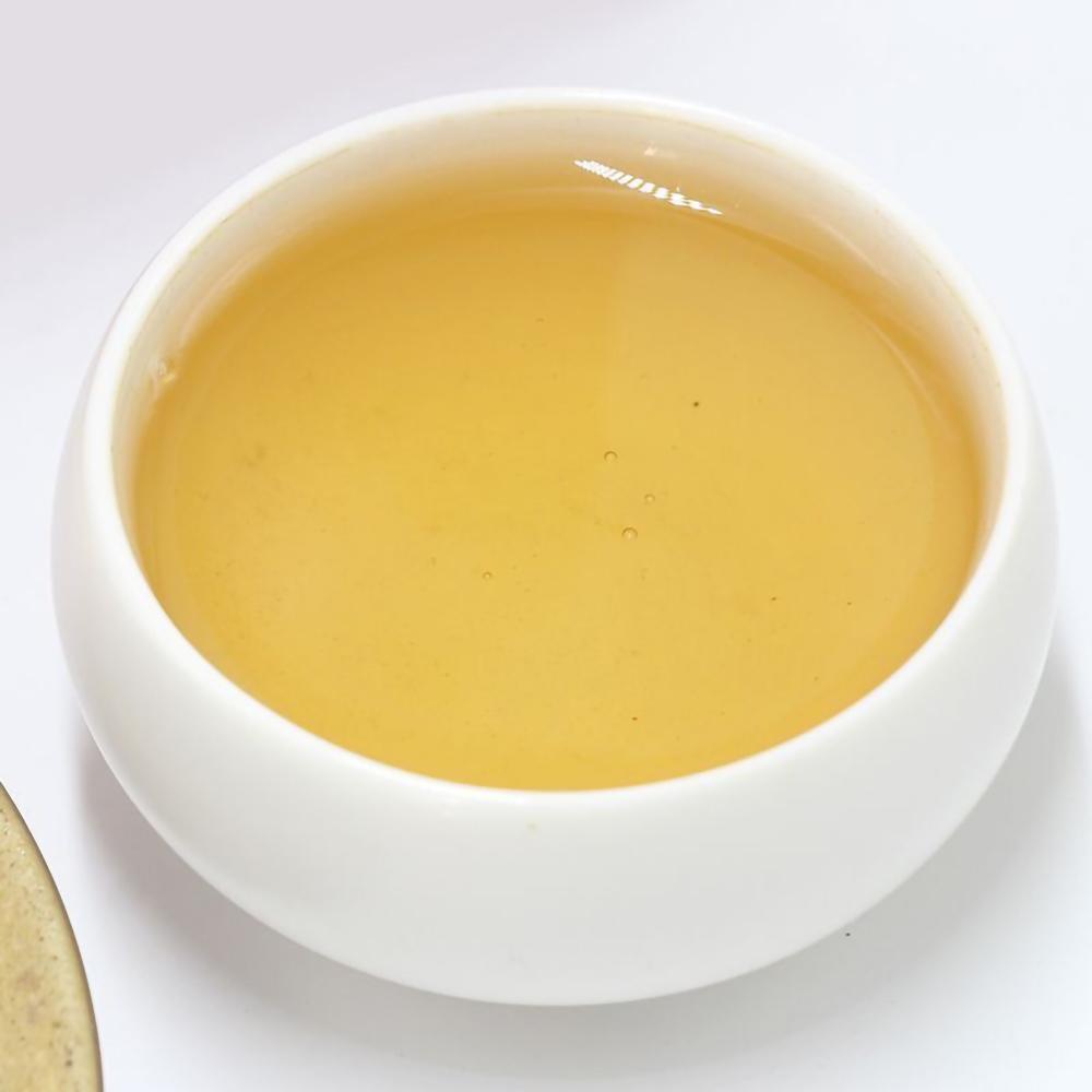Chá Novo Chá Preto Wuyi Montanha Alta Zhengshan Xiaozhong Caixa 120g
