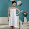 Female Soft Bath Towel Microfiber Bathrobe Woman Shower for Adults for Home Textiles Bath and Sauna Towels Bathroom Quick Drying
