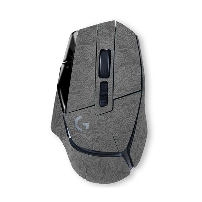 Mouse Grip Tape Skate Handmade Sticker Non Slip Suck Sweat Anti-Slip Sticker