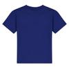 Off White Childrens/Kids Full Logo Regular T-Shirt
