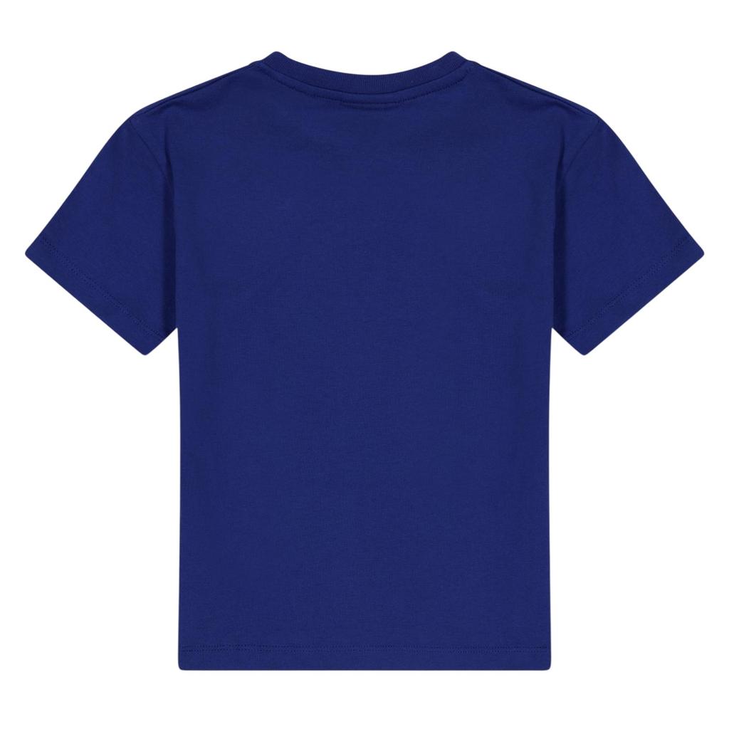 Off White Childrens/Kids Full Logo Regular T-Shirt