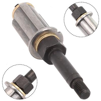 Bearing Holder Bearing Housing 6.1 X 1.02 X 2.2 Inch