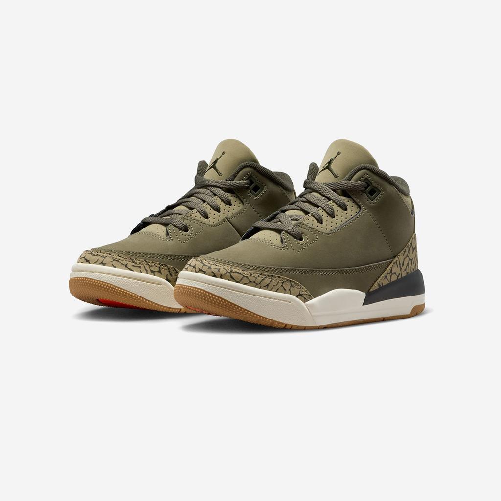 Jordan 3 Retro BP RT [DM0966-202]