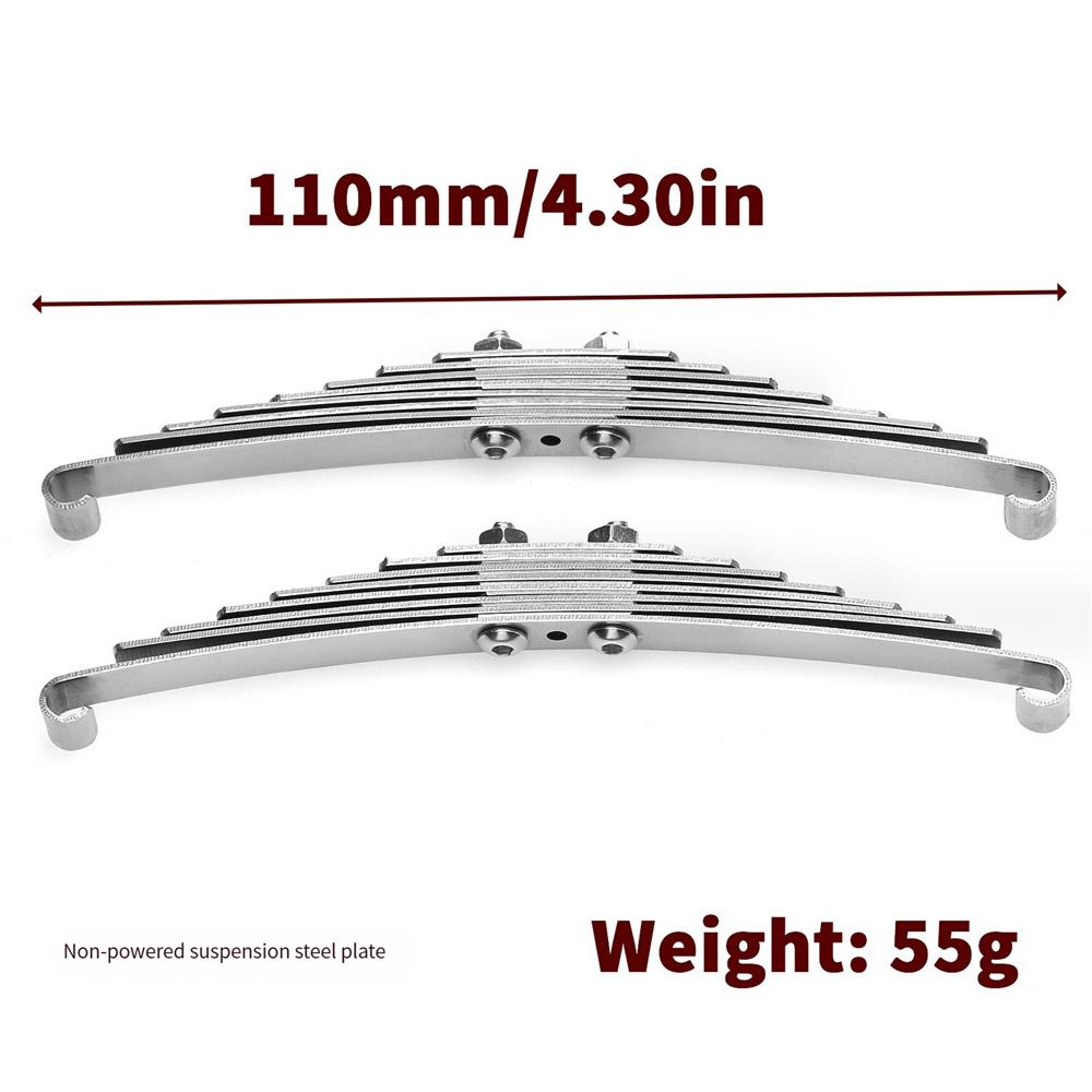 Front Suspension Crane For 1/14 RC Tractor Trailer Truck Model Car Upgrade Parts Spare Accessories