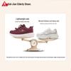 Zulijian Lightweight Anti-Slip Casual Walking Shoes for Seniors