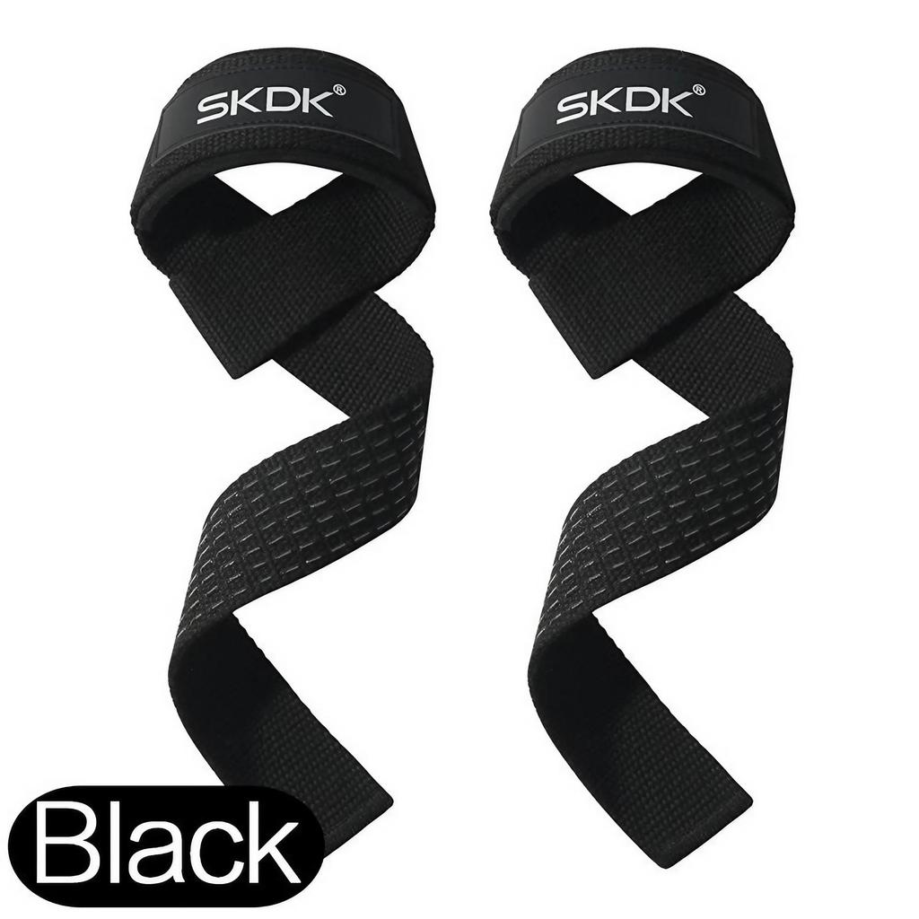 Fitness Strength Bandage Hand Wrist Straps Sports Wristbands Support Wrist STONEGO Gym Wraps Wrist Brace