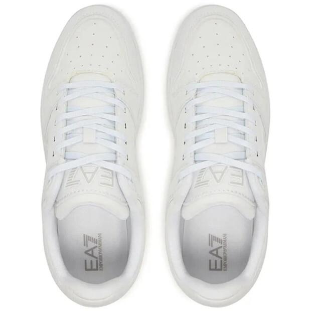 Кроссовки Emporio Armani Slasher