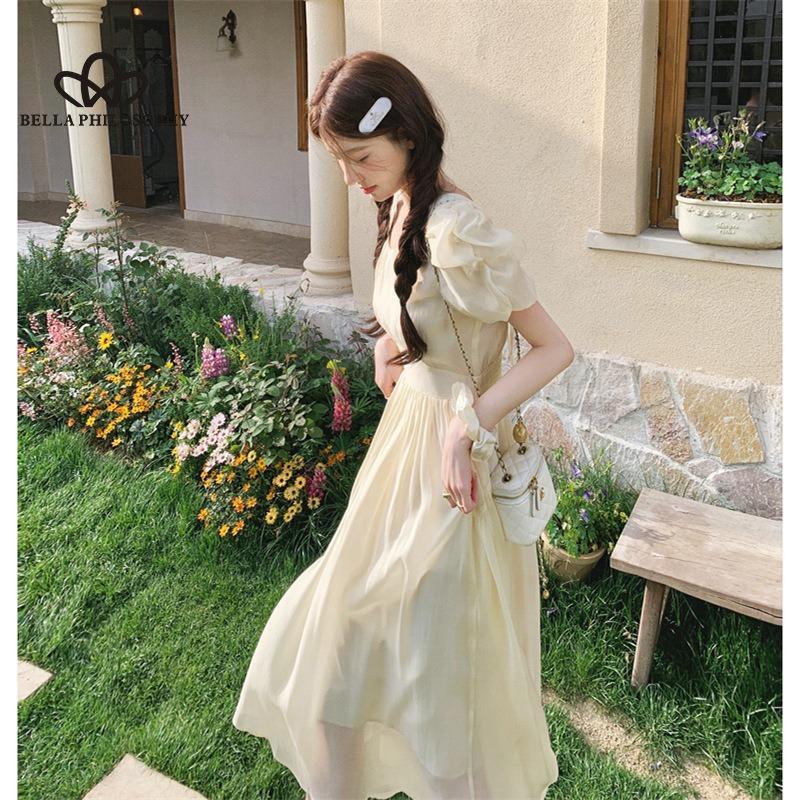 Сказочные платья — фото 3