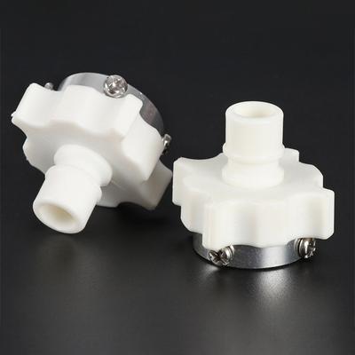 Adaptor universal pentru robinet de apă 12mm Adaptor robinet mașină de spălat automată Conector pentru apă irigații grădină
