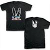 Neues Bad Bunny Super Bowl Halbzeit Geschenk Für Fans Unisex S-5XL T-Shirt SS2582