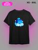 Blox Fruits Control T-shirt