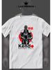 T-Shirt with Kendo Karate Boxing Print