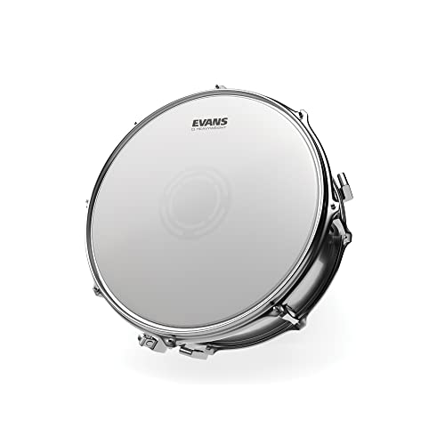 EVANS Level 360 Heavyweight Coated Drumhead, 14" B14HW (Official Japanese Product)