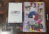 [USED] MAMAMOO+ DEAR MY MUSE Mini Booklet with Bonus Trading Card