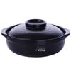 Zhishi Ceramic Casserole Soup Pot