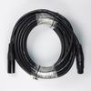 EC-15EB (15m) OFC oxygen-free copper cannon cable An affordable balanced cable (15m)