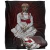 Doll Blanket