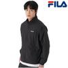 Fila Lightweight Windbreaker Black Fs2jkg2131x