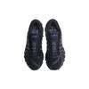 Scarpe Casual Basse Antiscivolo Ammortizzate Li Ning Furious Rider ACE da Uomo Nere ARZP007-10