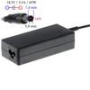 Zasilacz Sieciowy Akyga AK-ND-03 Do Notebooka 18,5V/3,5A 65W 7,4x5,0mm + Pin