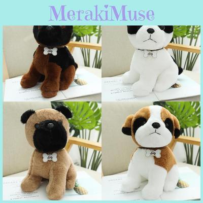 Poppen en knuffels – Dieren knuffels