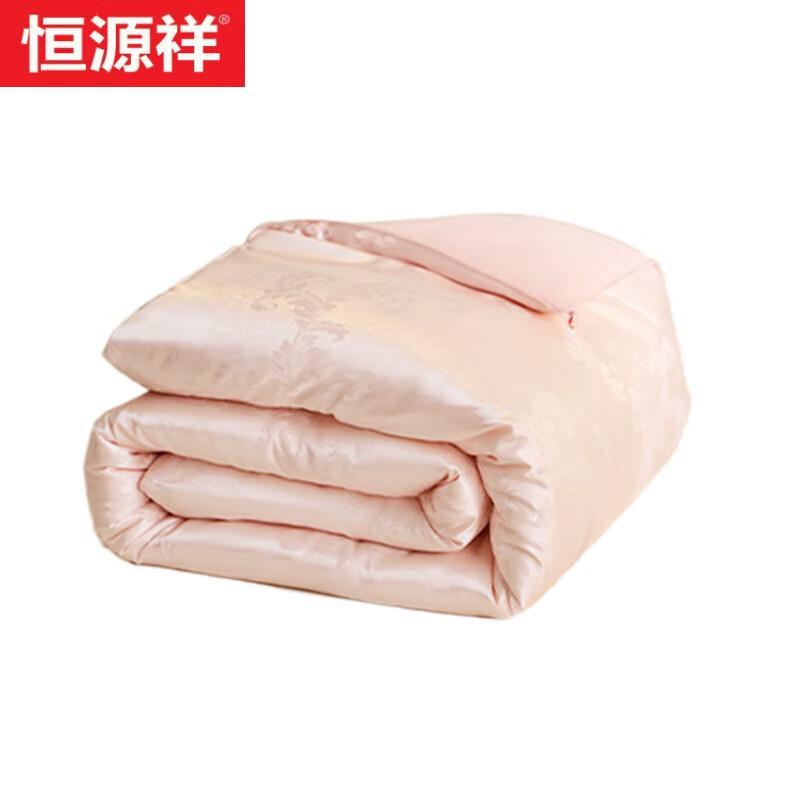 Hengyuanxiang Antibacterial Polyester Quilt