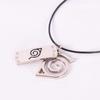 Naruto Akatsuki Itachi Deidara Pain Sasori Orochimaru Ring Set - Anime Accessories
