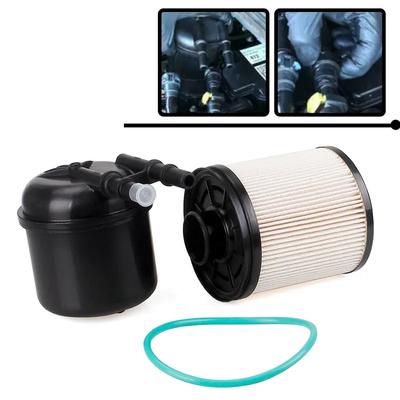 FD4615 é adequado para kit de separador de água do filtro de combustível Ford F250 F350F450F550 11-16