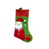 GildedPlush Christmas Socks, Gift Bags, ChristmasCandies, Gifts And Decorative Items