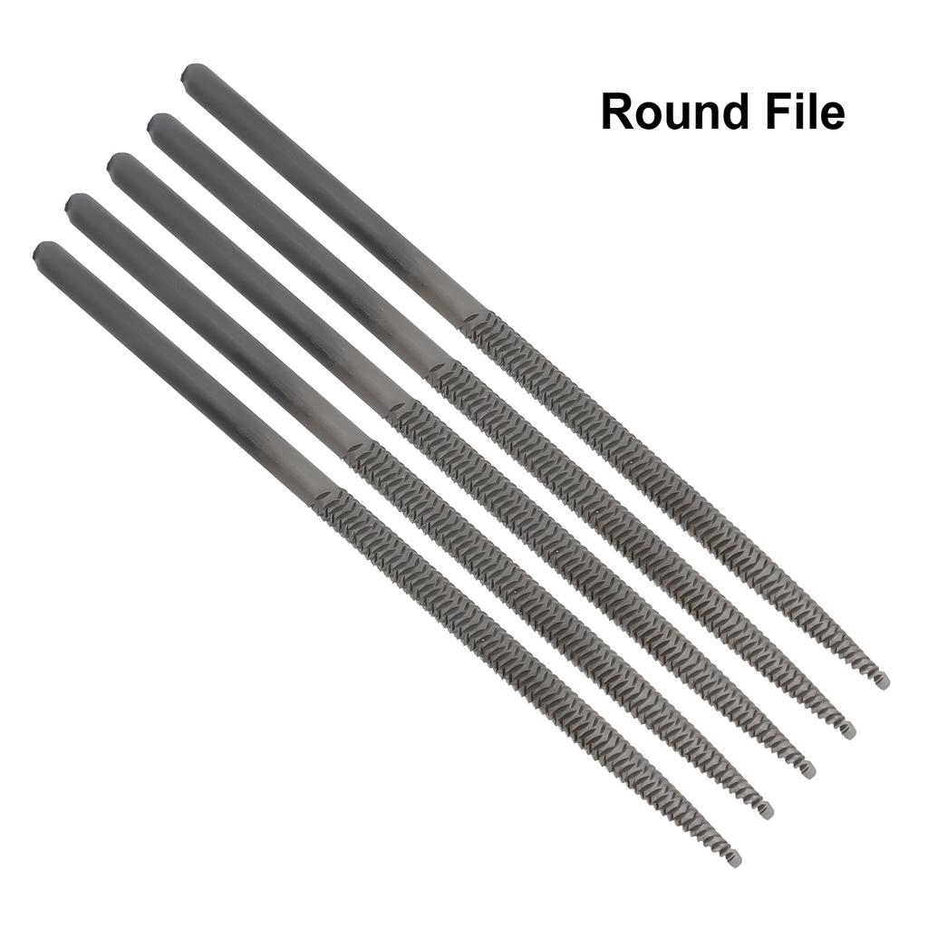 Crafting Tool Air File For Hobbies 5×140mm Precision Pneumatic Files Besdia Archiving Glass Carving Wood Fixing Chipped Glass