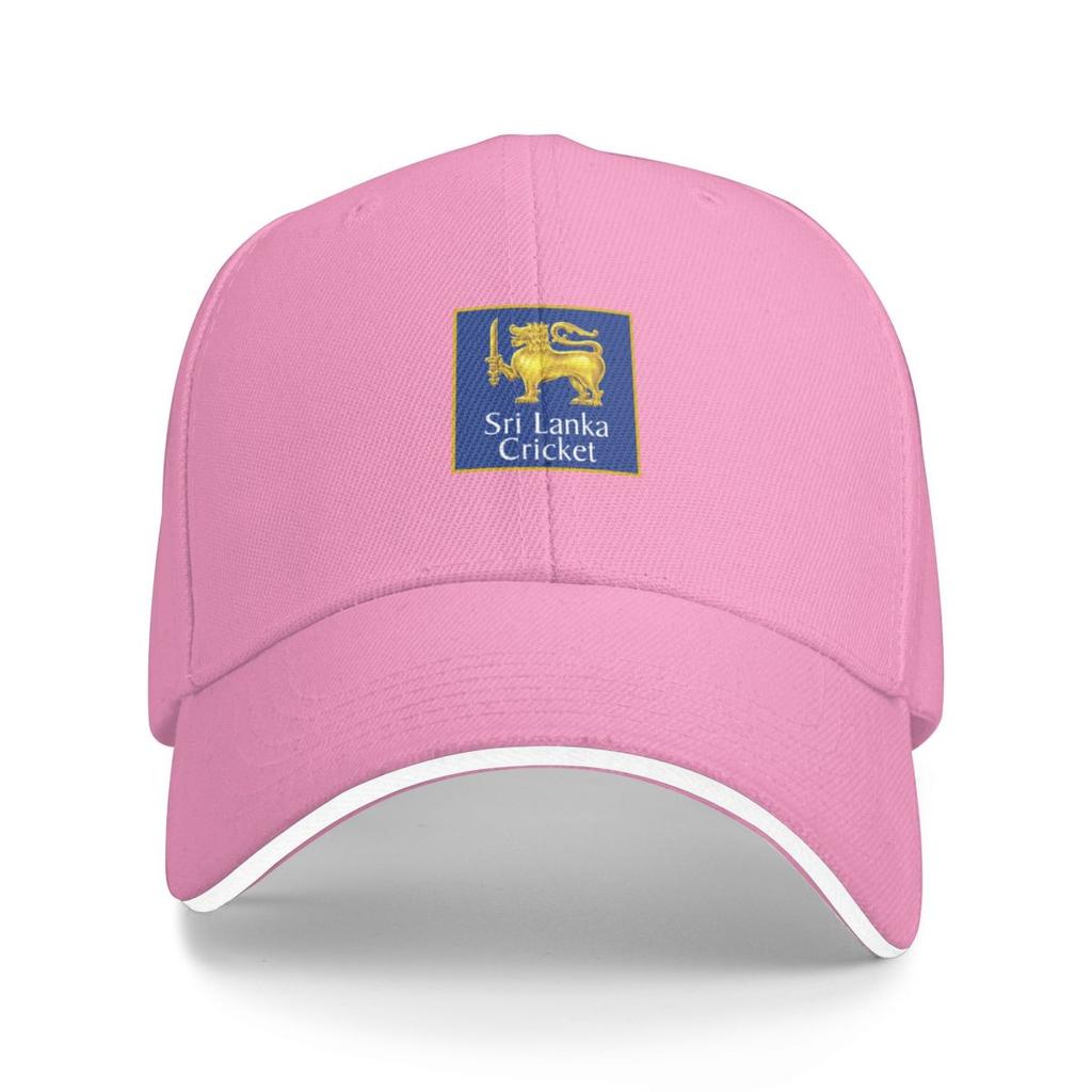Sri Lanka Cricket team lovers Baseball Cap Beach  Bag Sunhat Female Mens