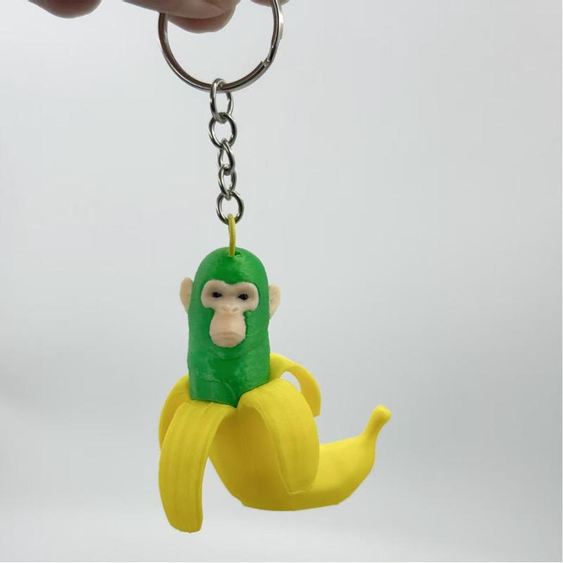 Игрушки-фигурки Tungtungtung Sahur 3D Тралала Акула БомбардиноКрокодил Фигурка Фигурки Действия Сахур Подвижные Коллекционные Игрушки