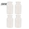 Stylish Table Centerpiece Small Vases for Flowers, Mini Clear Glass Bud Vases, Flowers Flower Vase Wedding Home Decor, Housewarming Gift Decorative