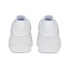Puma Slipstream Leather Triple White Men Sneakers 387544-02