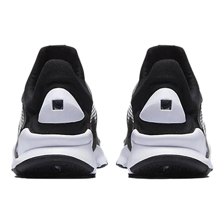 Nike Sock Dart Se Černá Bílá 911404-001