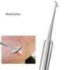 Pimple Needle Stainless Steel Blackhead Removing Tool for Facial Cleaning Skin Care