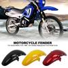CVK Front Fender Mud Splash Guard Mudguards For Honda CB400 VTEC 1999 - 2014 Motorcycle Accessories Front Wheel Cover