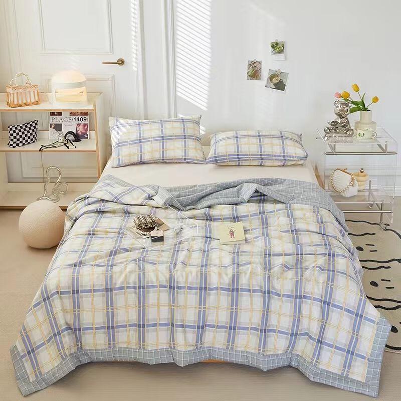 PLOVER Xinjiang Cotton Summer Quilt