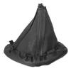 For Iveco Daily 4 IV 2006 2007 2008 2009 2010 2011 LHD Car Gear Shift Knob Boot Gaiter Shifter Collar Gaiter Boot Cover