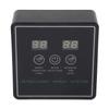 Reptile Fogger Smart Spray System Automatic Timing Humidifier 360 Degree Adjustable Misting Nozzles Mister for Terrarium
