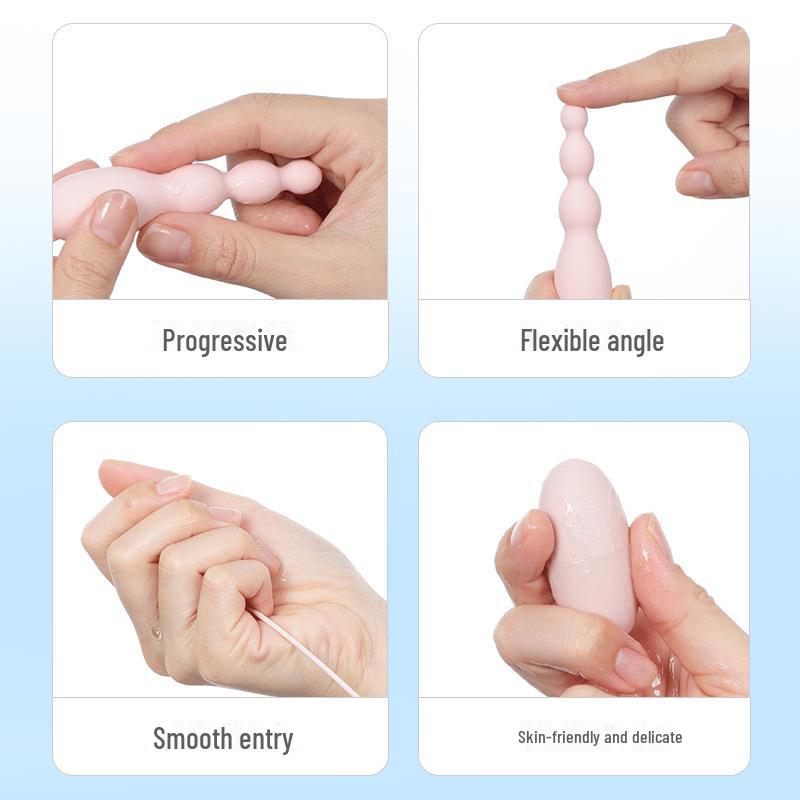 ROSELEX Upgraded Wearable Yueting Vibrator for Women