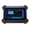4 Channel Oscilloscope with Multimeter Multifunctional Full Touch Screen Oscilloscope