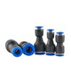 Layu PU Pneumatic Reducing Quick Connectors