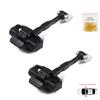 BDP831-1 2 Pieces Front Left AND Right Door Hinge Stop Check Strap Limiter for Ford Transit Courier Tourneo MK1 2014-2022 ET76A23500ABN